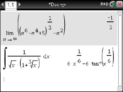 Instrukcije matematike preko Skajpa